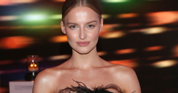 Karolina Pisarek Is The Only Polish Woman In The 100 Most Beautiful