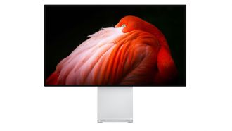 Pro Display XDR