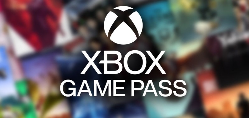 how does a free game pass game work on xbox one