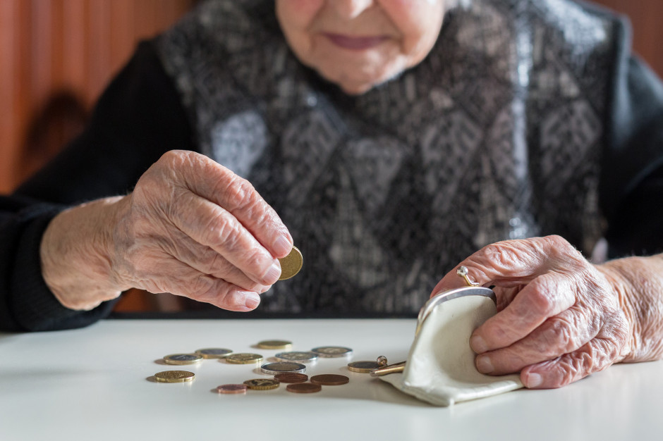 Pensions And Disability Pensions Were Tied At 7 And The Farmer Got 