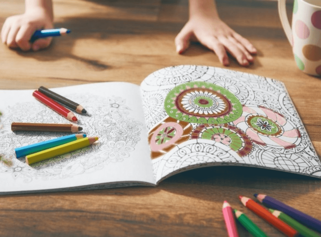 Best Coloring Books for Kids of All Ages in Canada 2023 Experts review