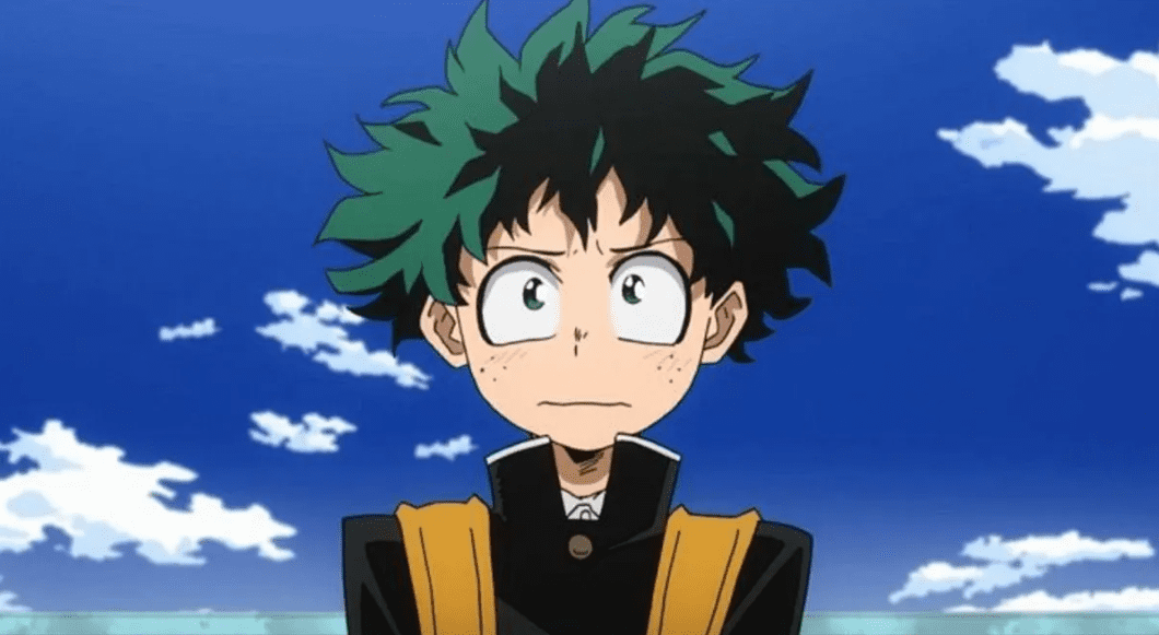 My Hero Academia Chapter 391 Release Date, Spoilers & More?