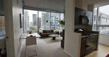 Top 5 Cities with the Best Furnished Apartments for Young Professionals in the US