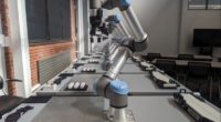 Improving Quality Control: the Impact of Cobots on Product Standards