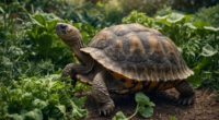 Essential Health Tips for Your Sulcata Tortoise