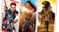 Full Collection of Popular Movie Slot Games  [July 2022]