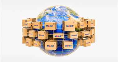 Meest Helps You Ship Cheap: The Cheapest International Shipping from Canada