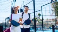 Padel: The Fast-Growing Sport Shaping the Future of Recreation