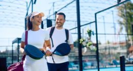 Padel: The Fast-Growing Sport Shaping the Future of Recreation