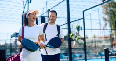 Padel: The Fast-Growing Sport Shaping the Future of Recreation