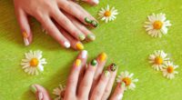 Healthy Acrylic Nail Practices for Kids: What to Know